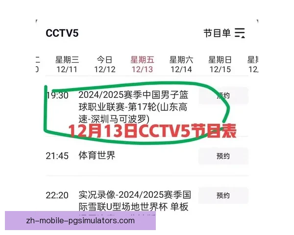 专业篮球比赛实时战况直播查询网