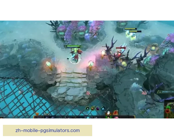 DOTA2稳单推荐：精准分析助您轻松获得胜利