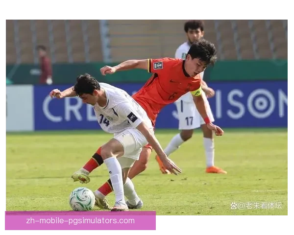 2023年亚洲杯资讯更新：东亚球队全面表现势如破竹