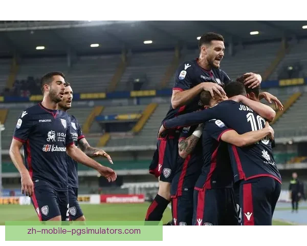 足球赛事预测：精准分析助您把握今日胜负趋势