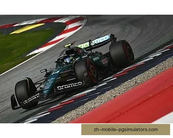 F1公开赛：速度与激情的极致竞技盛宴