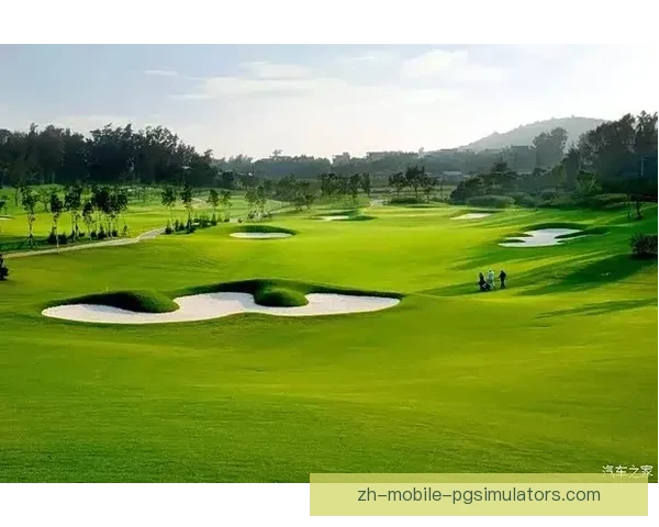 一场激动人心的高尔夫对决揭开谜底