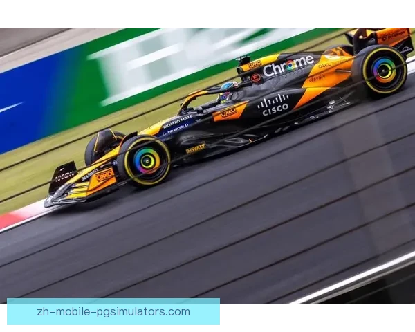 F1数据分析：揭秘赛车速度与技术的奥秘