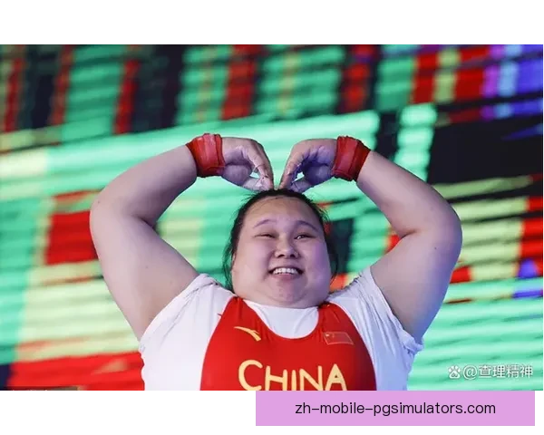 世界举重：压倒性记录与传奇风采