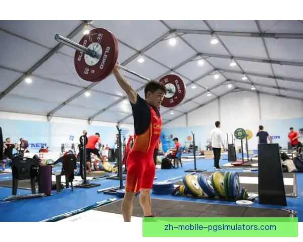 举重训练：实用技巧与注意事项