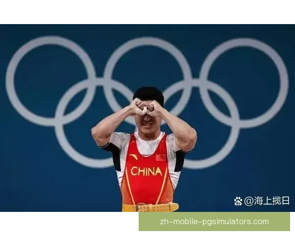 举重锦标赛：无尽挑战，荣耀辉煌