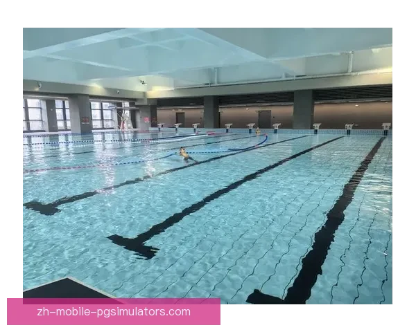 全国游泳赛事掀起热潮,多项记录被刷新 全国游泳赛事掀起热潮,多项记录被刷新