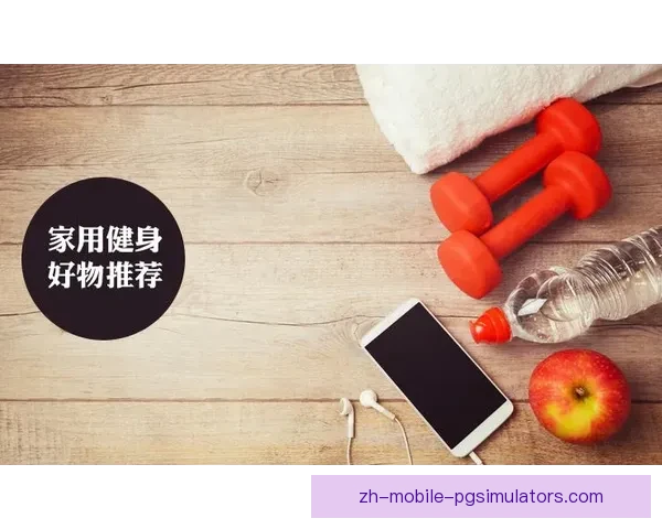 全面指南：打造完美健身赛程，发现身体潜能