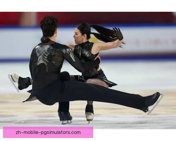 冰上华尔兹：探寻滑冰技巧的优雅之道