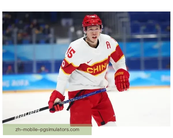 冰球世界纪录大揭秘：创新纪录惊人壮举闪耀全球舞台