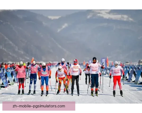 冰雪中的飞翔:精彩滑雪赛程全记录 冰雪中的飞翔:精彩滑雪赛程全记录