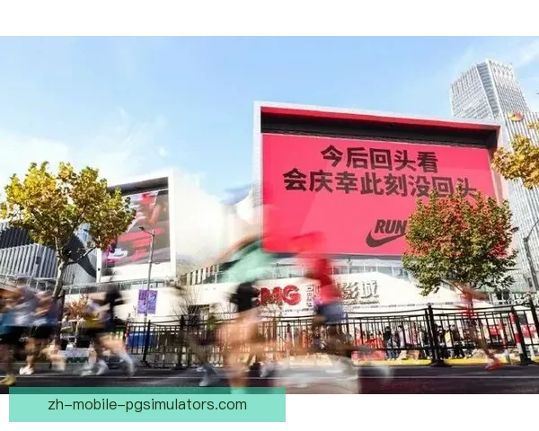 回味耐克马拉松：2021上海站精彩回放