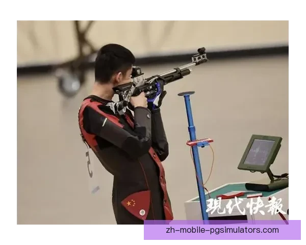 射击世界纪录大揭秘：冠军的背后故事