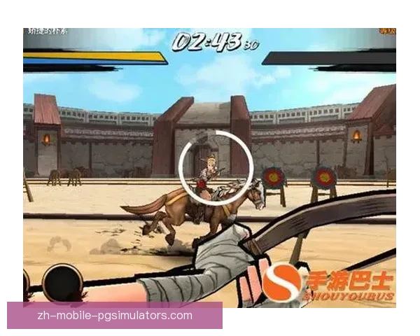 射箭对战策略分析与技巧提升