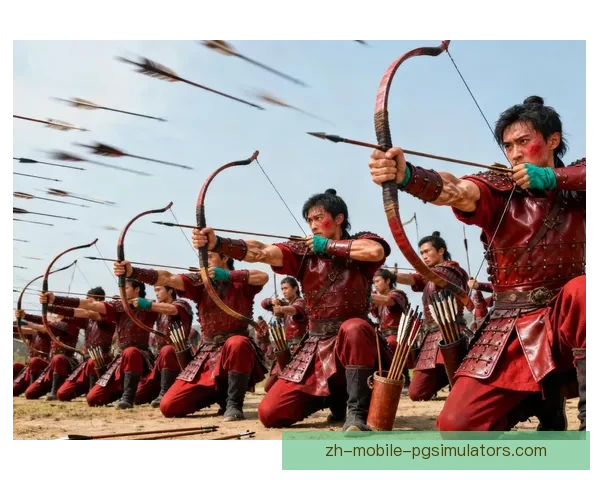 射箭世界纪录：弓手之巅闪耀的辉煌