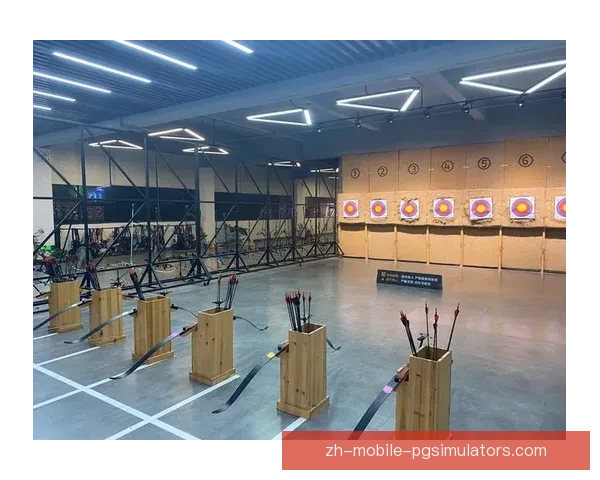 射箭训练方法优化与实践指南 射箭训练方法优化与实践指南