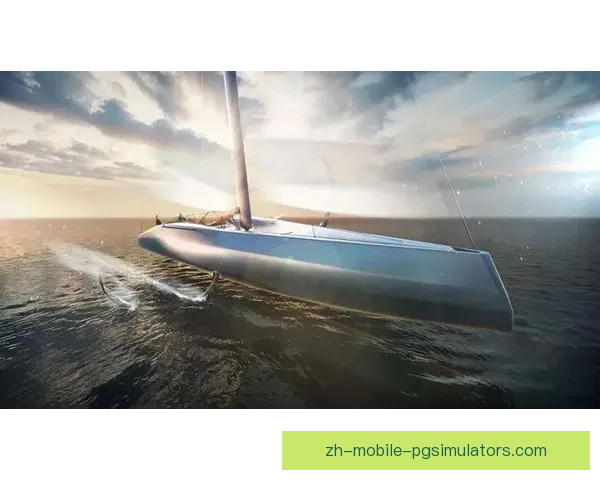 帆船赛事预测：挑战风浪，探寻未来航程