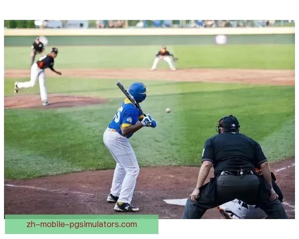 打造完善棒球训练体系，助力球员实现高效提升