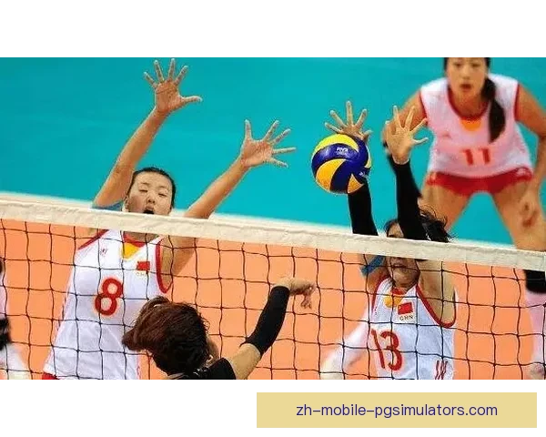 提升排球技巧：攻防高效全攻略