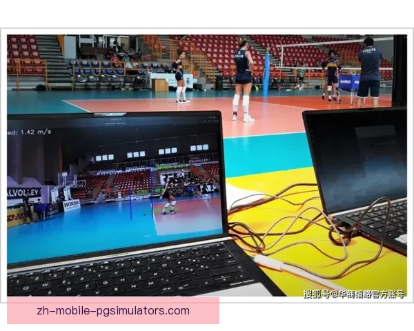 排球数据分析：揭秘背后的技术奥秘