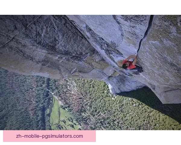 攀岩排名大揭秘：挑战高峰，突破极限