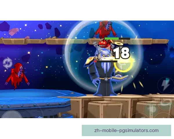 极速射击：挑战极限，争夺荣耀