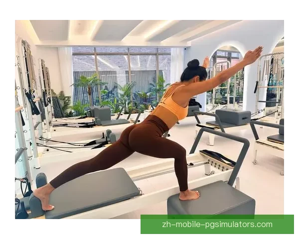 普拉提积分榜：挑战自我，追逐巅峰。