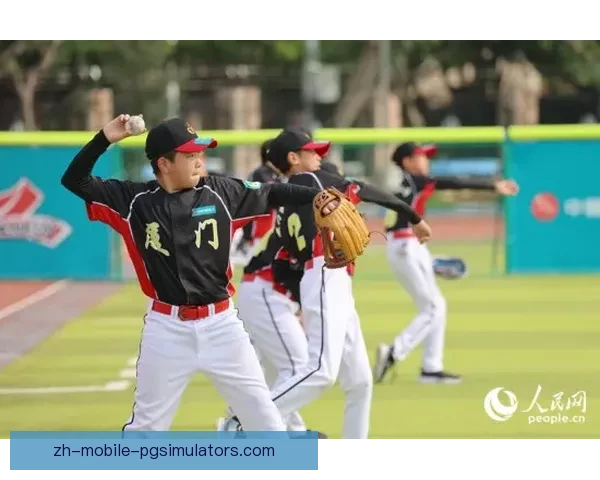 最新棒球排名揭晓：球队实力对比分析