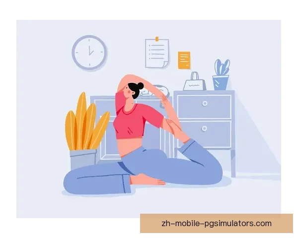 深度探讨普拉提训练法的效果与科学原理 深度探讨普拉提训练法的效果与科学原理