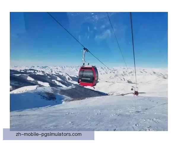 滑雪：从古至今的雪上飞行体验