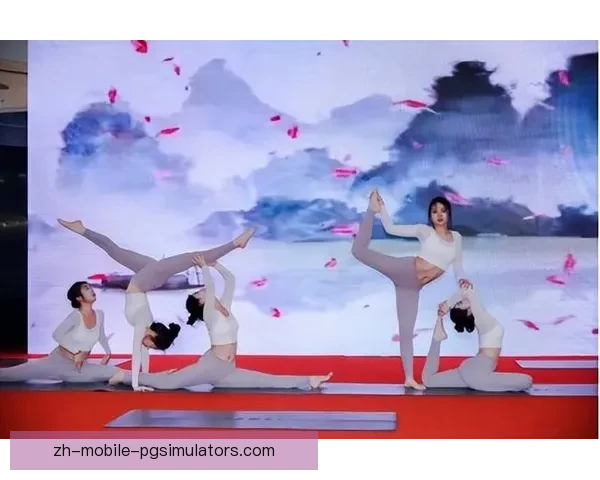 瑜伽公开赛：身心平衡的舞台