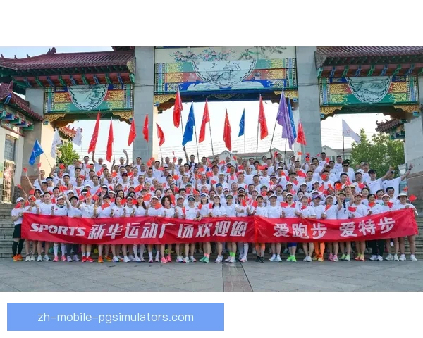 穿越风雨,共赴马拉松盛宴 穿越风雨,共赴马拉松盛宴