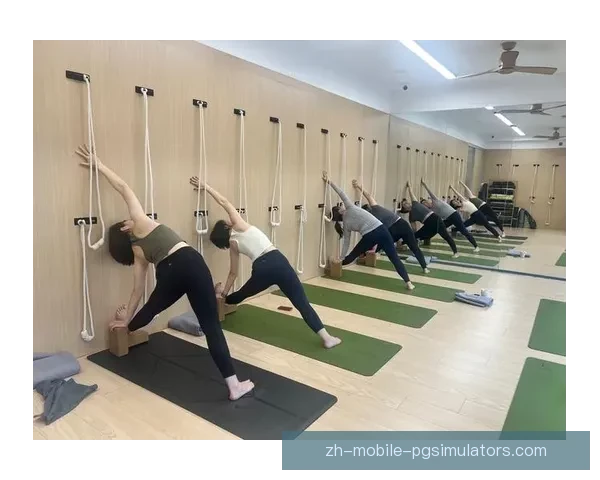 瑜伽投注技巧：提升身心灵平衡，实现全面发展