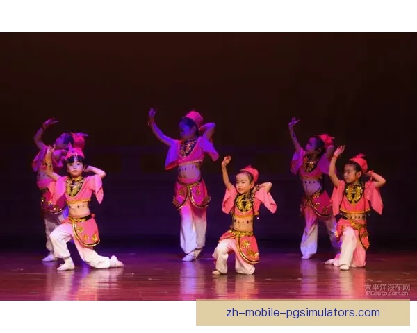 瑜伽赛事精彩回顾，绽放身心灵的盛宴