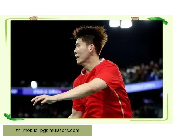 羽毛球高阶技巧大揭秘：让你成为场上瞩目的球场明星