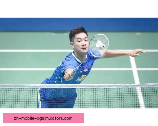 羽毛球史上辉煌一刻：记录经典比赛和传奇球星