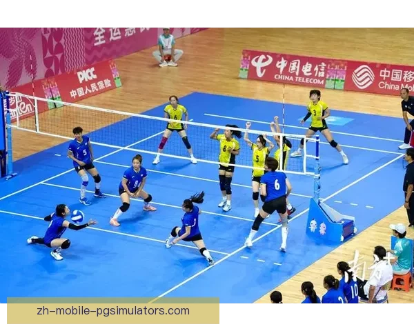 精彩回放:瞬间燃爆全场的排球盛宴 精彩回放:瞬间燃爆全场的排球盛宴