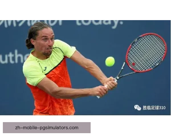 网球投注技巧：提高胜率的5个关键策略