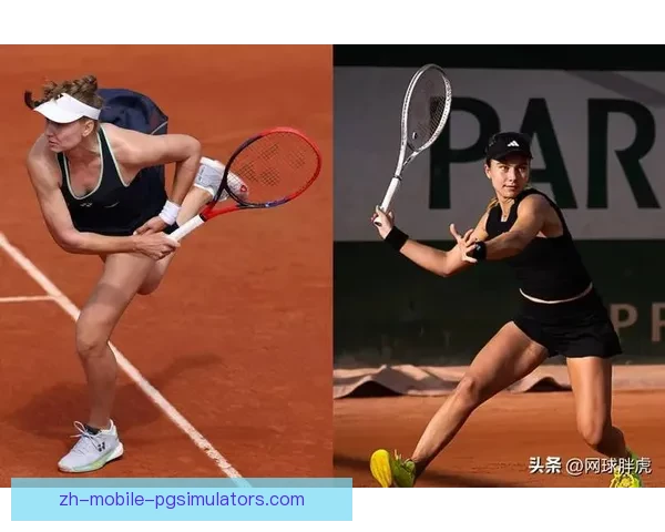 网球盛宴:纵情法兰西,巅峰对决令球坛沸腾 网球盛宴:纵情法兰西,巅峰对决令球坛沸腾