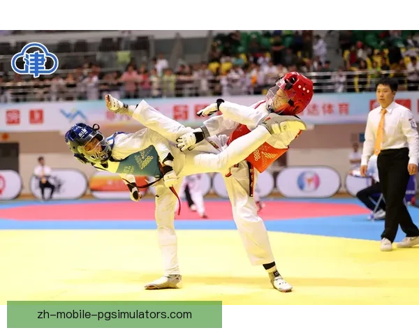 跆拳道联赛：精彩对决谁能夺冠