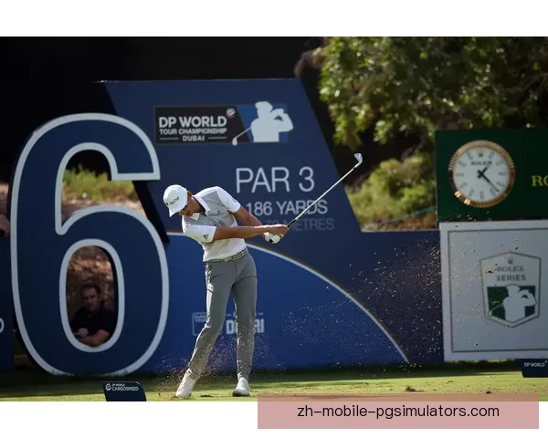 高尔夫大奖赛：风云再起，谁将斩获桂冠？